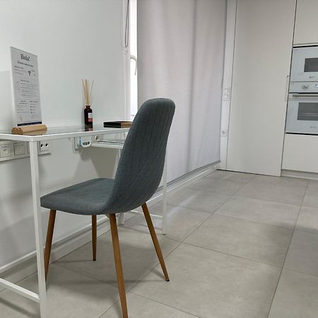 Ground Flor Apartament In Turquesa Del Mar, Playa Flamenca Orihuela Ngoại thất bức ảnh