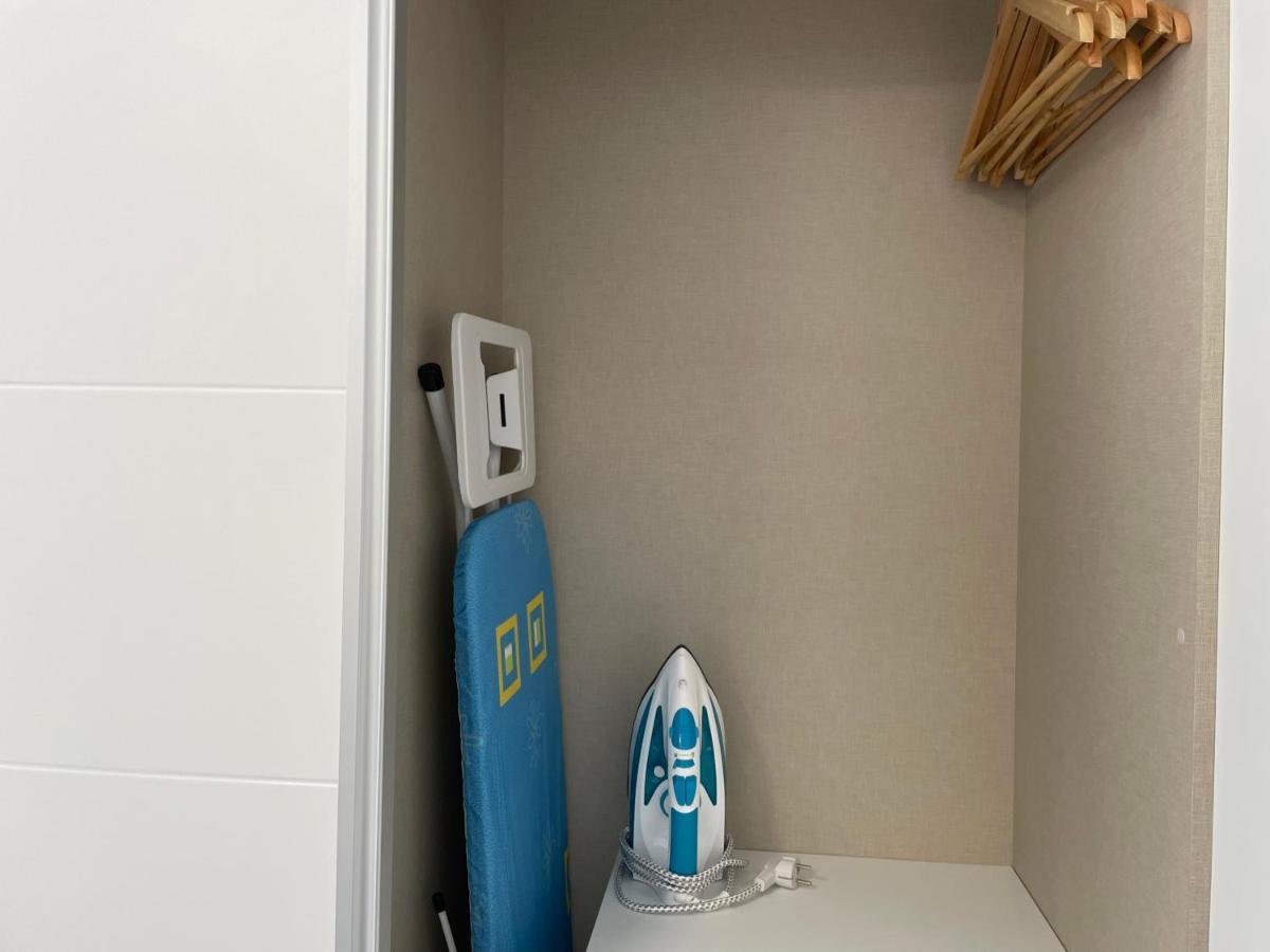 Ground Flor Apartament In Turquesa Del Mar, Playa Flamenca Orihuela Ngoại thất bức ảnh